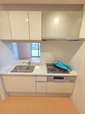 【キッチン】 | シャーメゾン・KOKOMO