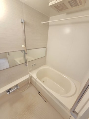 【浴室】 | シャーメゾン・KOKOMO