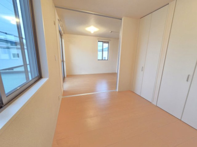 【洋室】 | シャーメゾン・KOKOMO