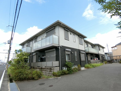 【外観】 | シャーメゾン・KOKOMO