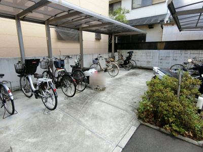 【その他共用部分】 | シャーメゾン・KOKOMO