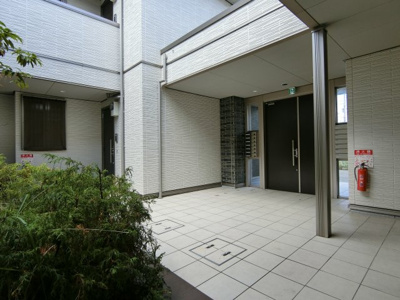 【ロビー】 | シャーメゾン・KOKOMO