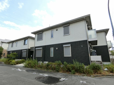 【外観】 | シャーメゾン・KOKOMO