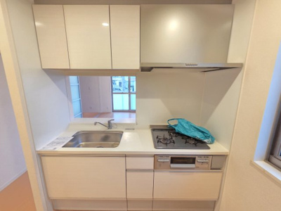 【キッチン】 | シャーメゾン・KOKOMO