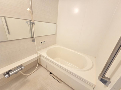 【浴室】 | シャーメゾン・KOKOMO