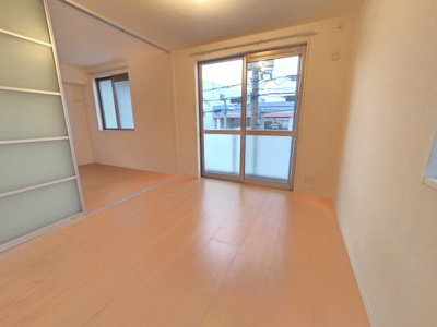 【内装】 | シャーメゾン・KOKOMO