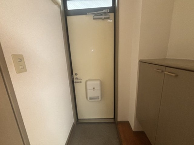 【玄関】 | サングレース
