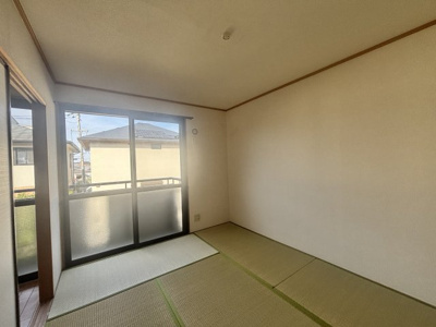 【寝室】 | サングレース