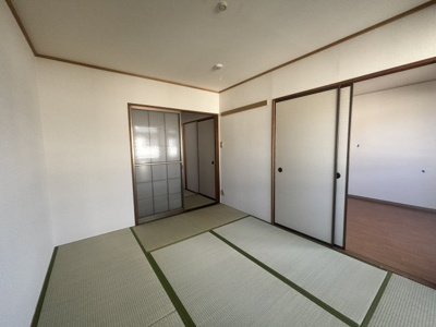 【和室】 | サングレース