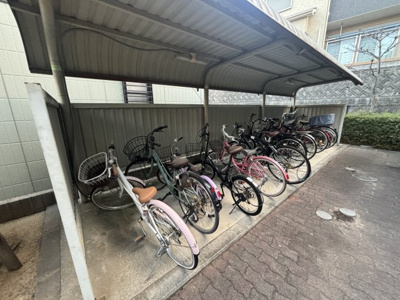 【その他共用部分】 | サングレース