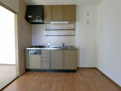 【居間・リビング】 | ハイカムール21