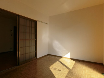 【洋室】 | ハイカムール21