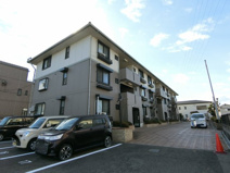 ハイカムール21の画像