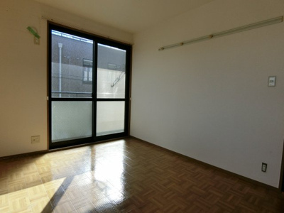 【寝室】 | ハイカムール21