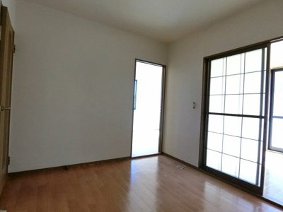 【寝室】 | ハイカムール21