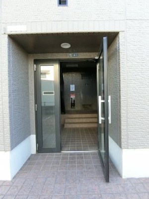 【エントランス】 | ハイカムール21