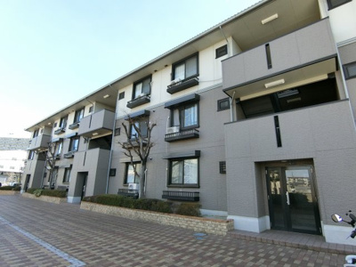 【外観】 | ハイカムール21