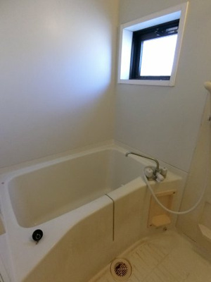 【浴室】 | ハイカムール21