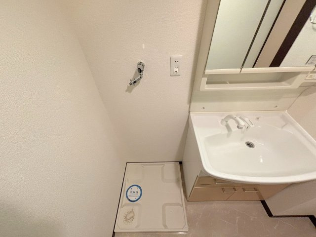 アーバンフラッツ西中島の設備