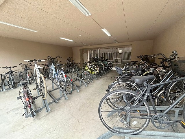 アーバンフラッツ西中島のその他共用部分