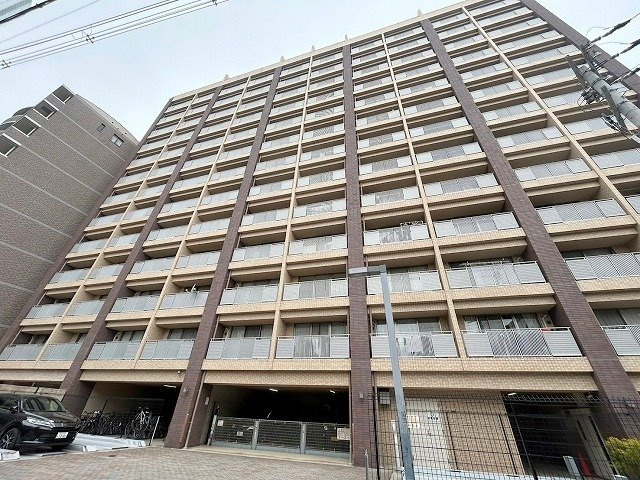 アーバンフラッツ西中島のその他共用部分