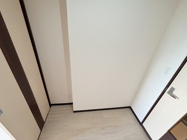 アーバンフラッツ西中島の内装