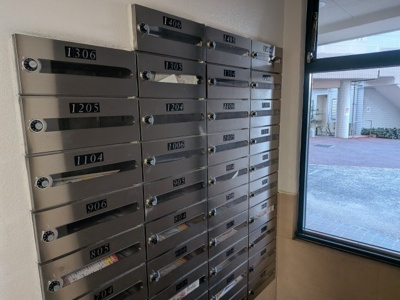 【設備】 | アメニス桜山寺B棟（C-1）