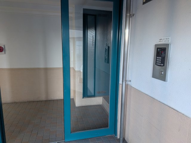 【その他共用部分】 | アメニス桜山寺B棟（C-1）