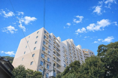 【外観】 | アメニス桜山寺B棟（C-1）