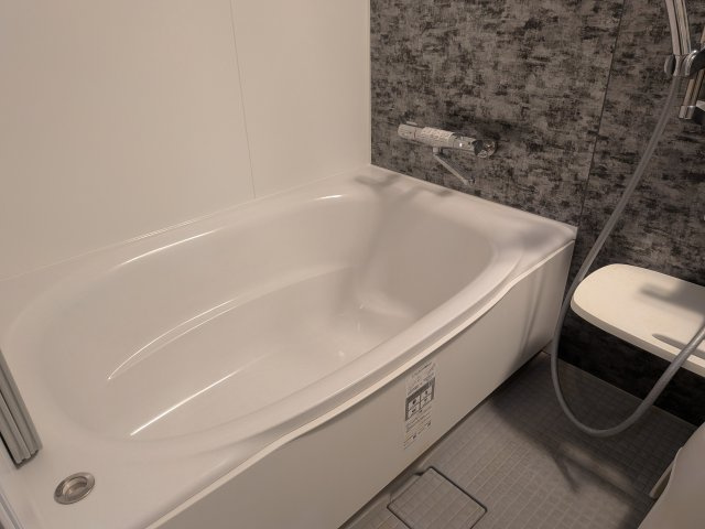 【浴室】 | アメニス桜山寺B棟（C-1）