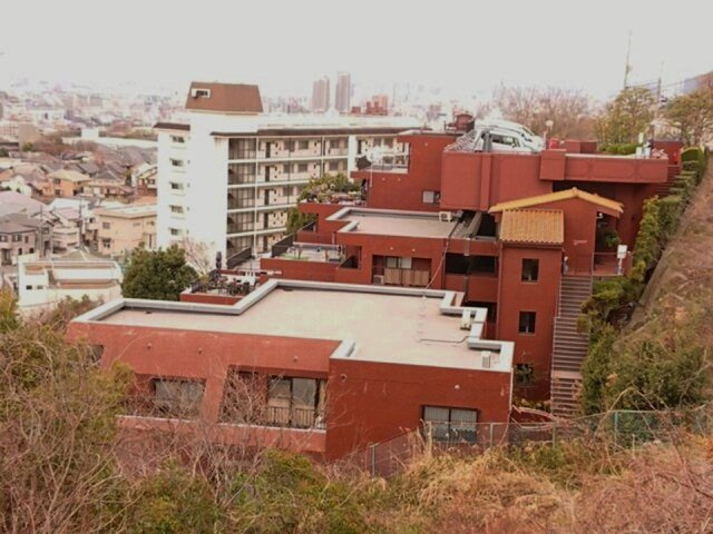 カトレア岡本壱番館