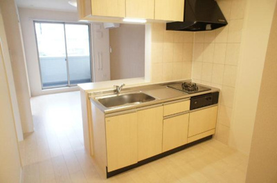 【キッチン】 | フェールプリエ | キッチン