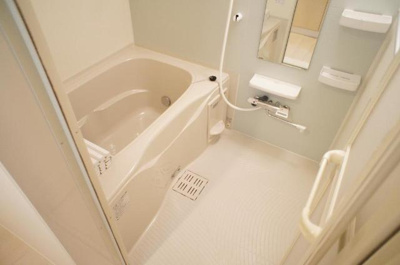 【浴室】 | フェールプリエ | バス
