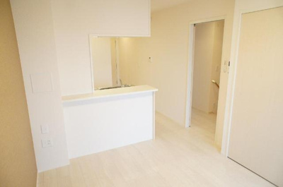 【居間・リビング】 | フェールプリエ | リビング