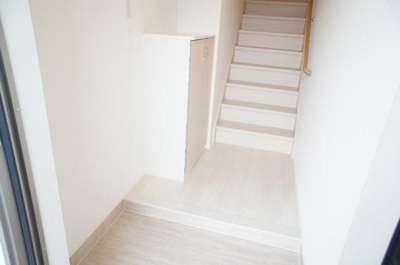 【玄関】 | フェールプリエ | 玄関