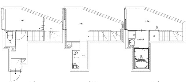 ソルナクレイシア雑司が谷