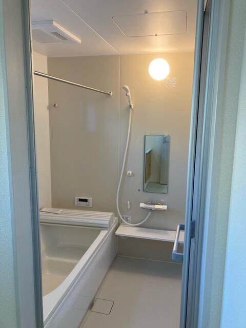 リーブルガーデン第5下野小金井　新築一戸建ての浴室