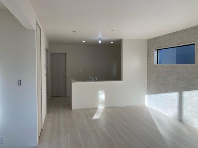 リーブルガーデン第5下野小金井　新築一戸建ての居間・リビング