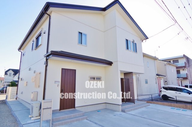 ソリスガーデン