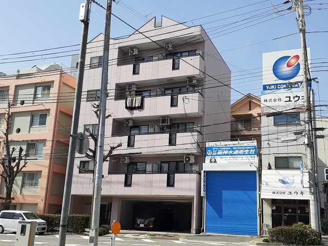 エスポワール２１