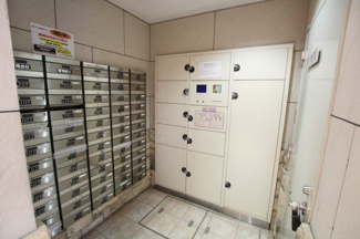 【その他共用部分】