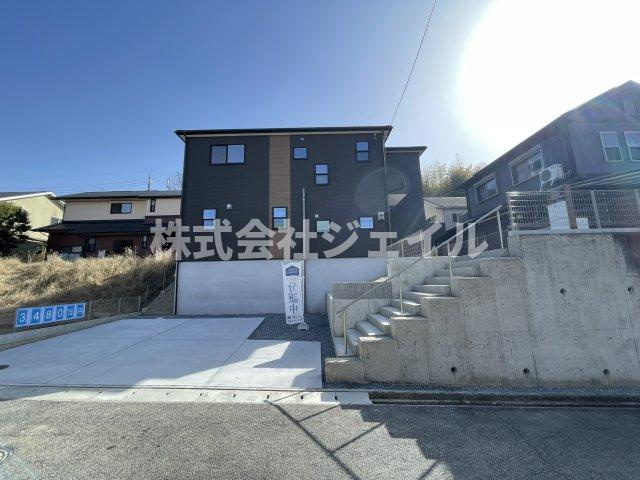 新築戸建　京地４丁目