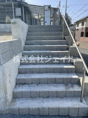 新築戸建　京地４丁目のその他