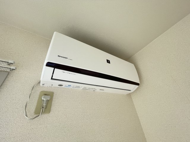 サンライズⅠの設備