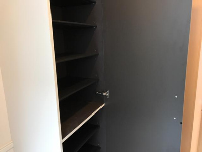 【収納】 | ベイシュヴェル | 収納