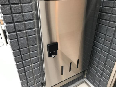 【その他】 | ベイシュヴェル | 宅配ボックス