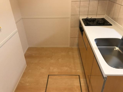 【キッチン】 | ベイシュヴェル | キッチン