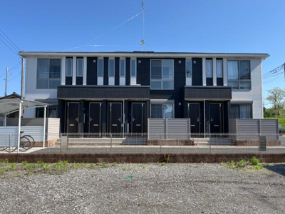 【外観】 | ベイシュヴェル | 外観写真（昼）