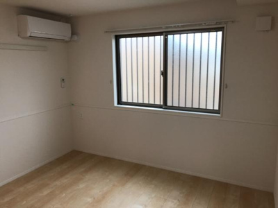 【内装】 | ベイシュヴェル | 洋室