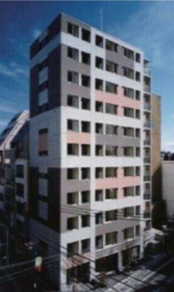 ハイリーフ上野